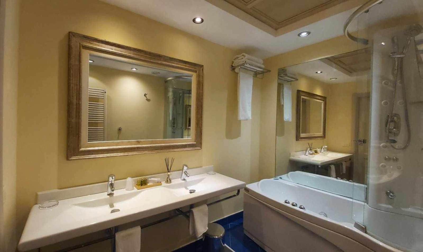 Appart hôtel Tornabuoni La Petite 4*