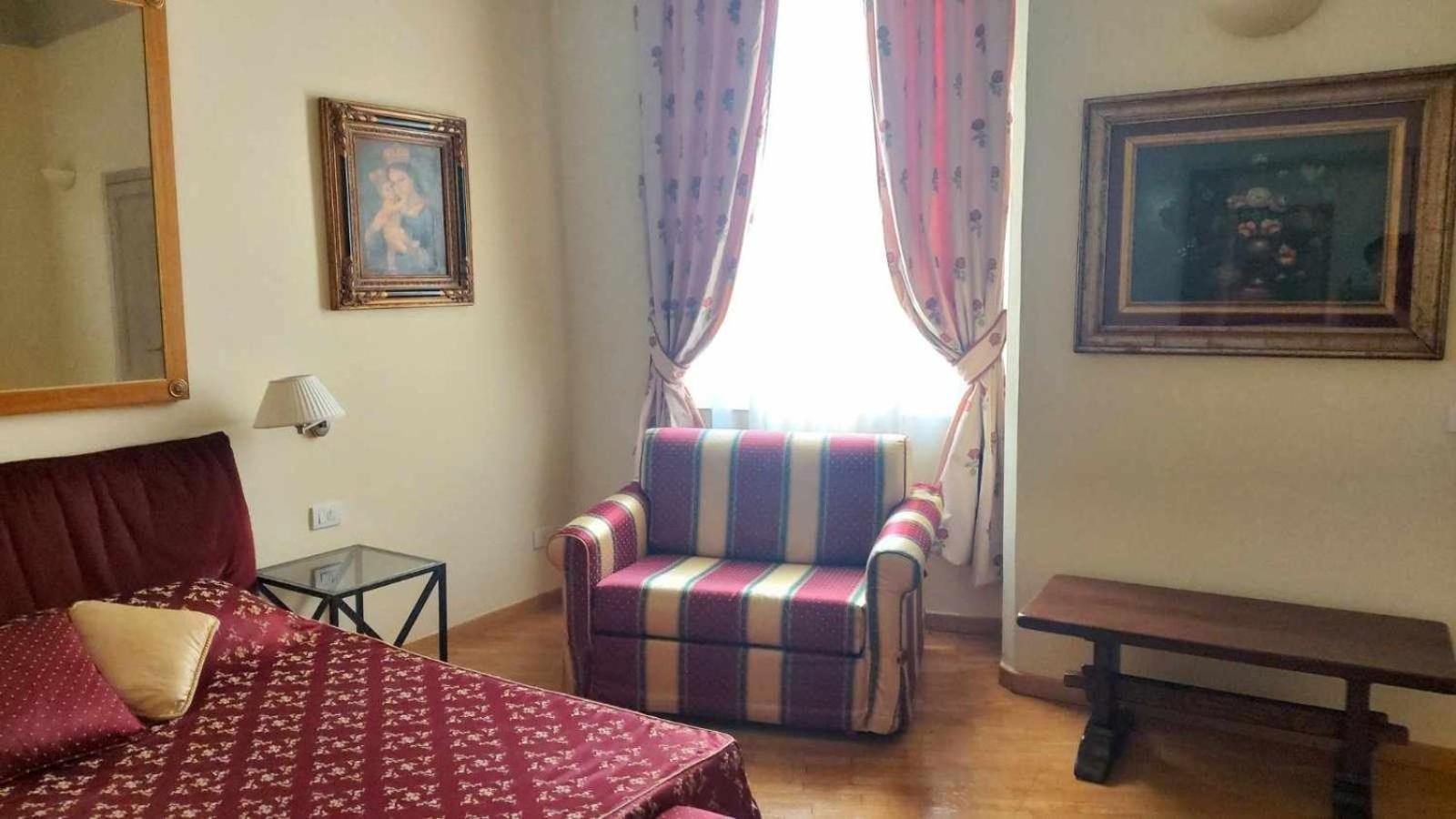 Tornabuoni La Petite Appart hôtel Florence