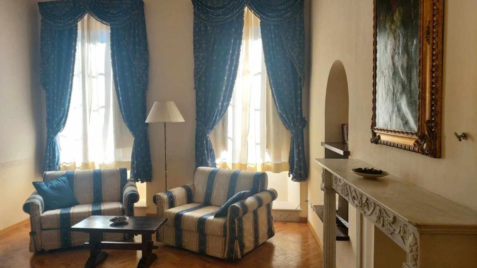 Tornabuoni La Petite Appart hôtel