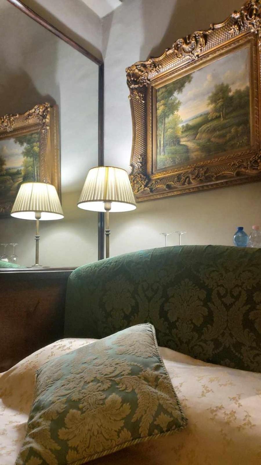 Appart hôtel Tornabuoni La Petite 4*
