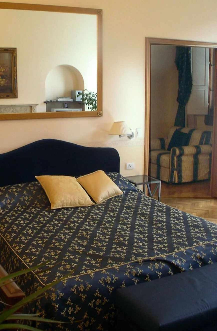 Tornabuoni La Petite Appart hôtel Florence