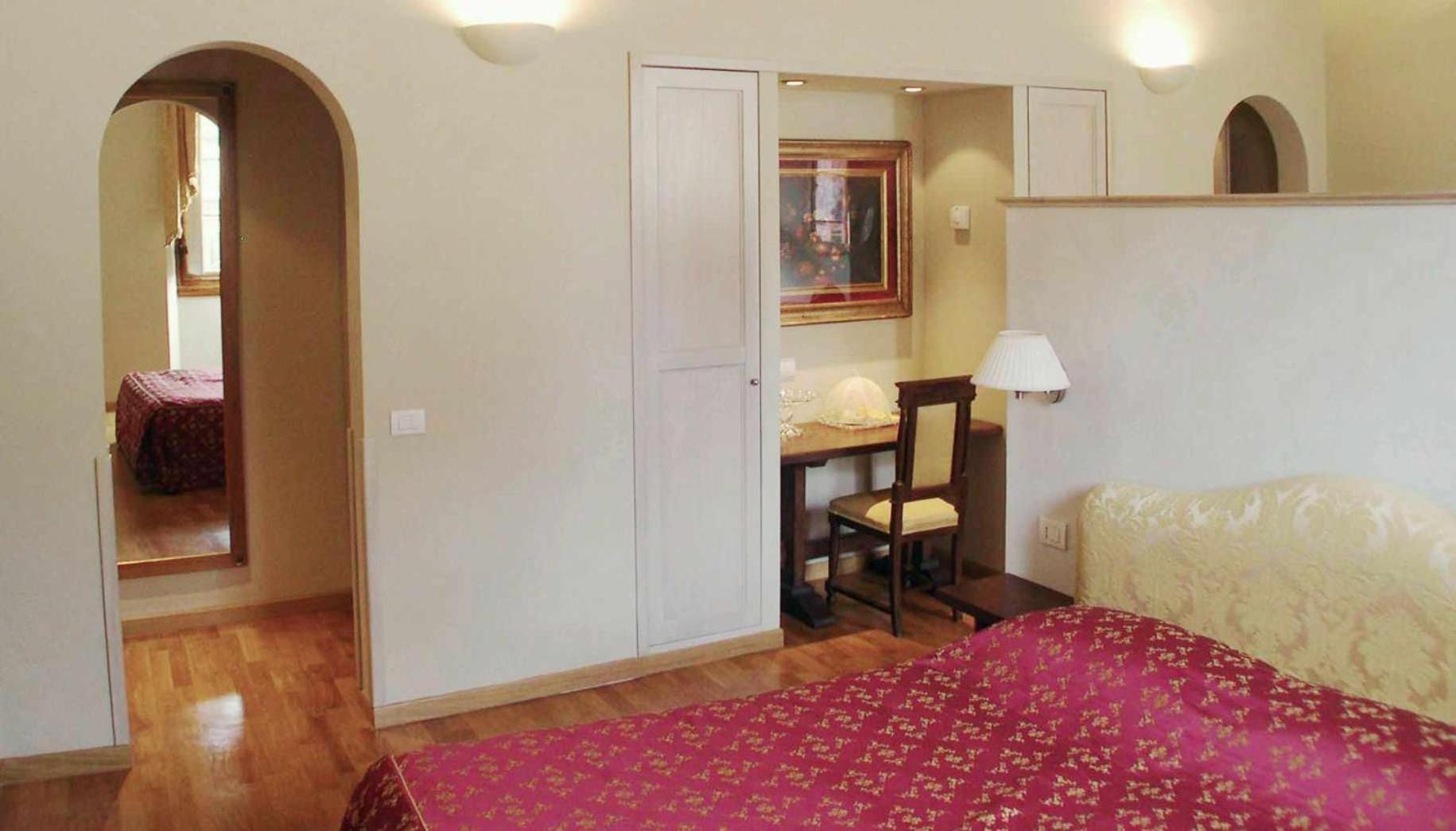 Tornabuoni La Petite Appart hôtel Florence