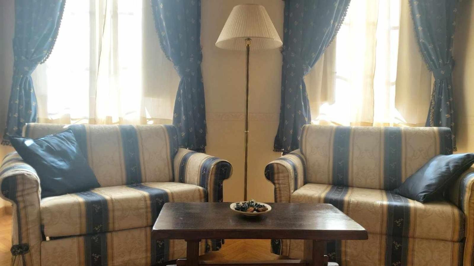 Tornabuoni La Petite Appart hôtel