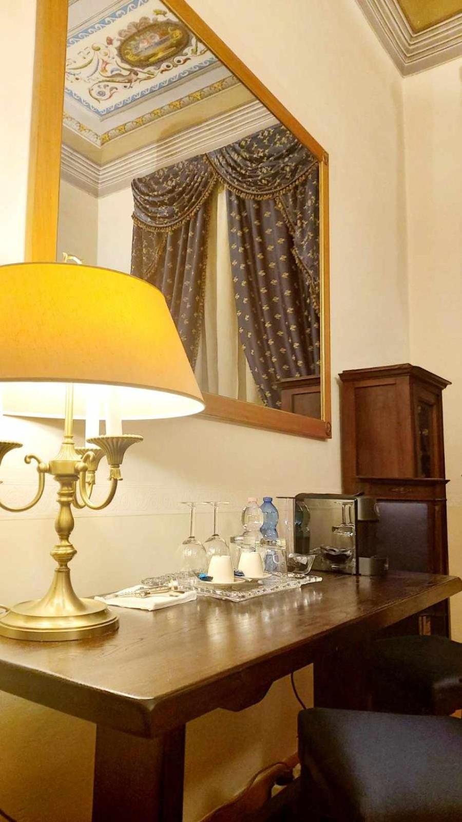 Tornabuoni La Petite Appart hôtel 4*