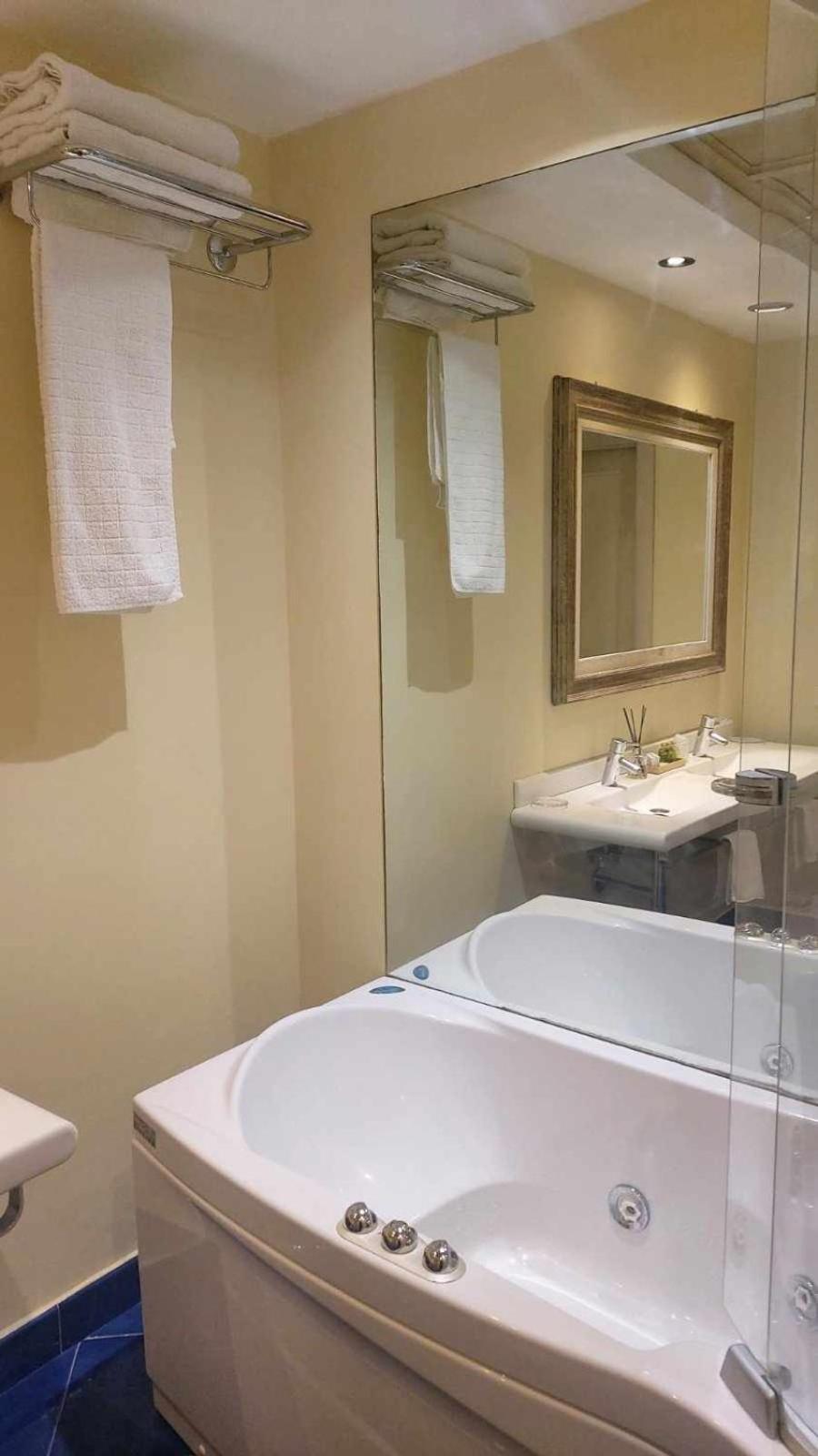Appart hôtel Tornabuoni La Petite 4*