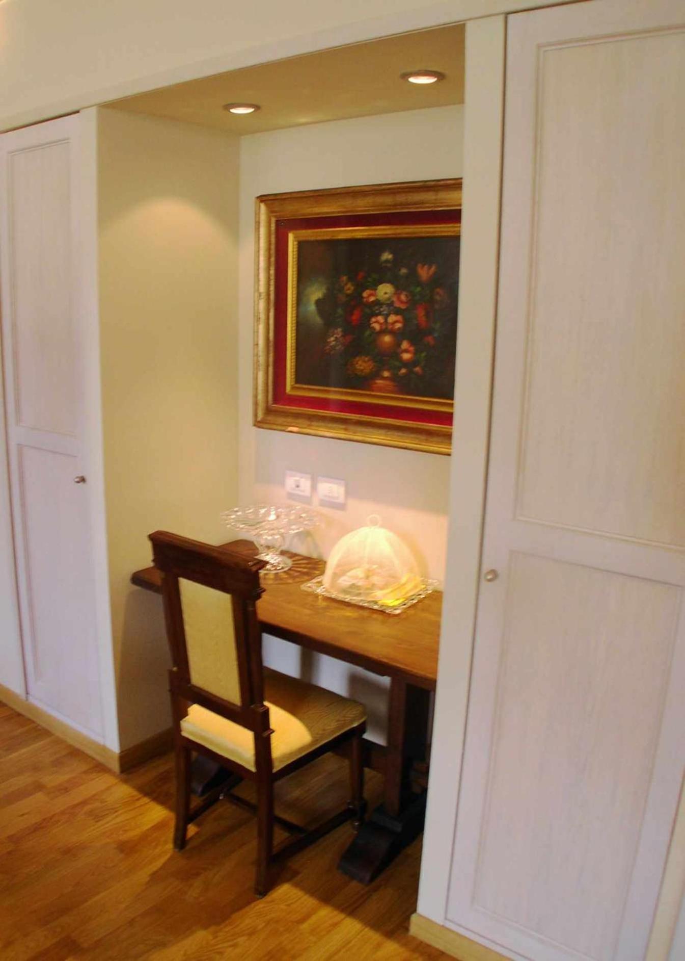 Tornabuoni La Petite Appart hôtel Florence