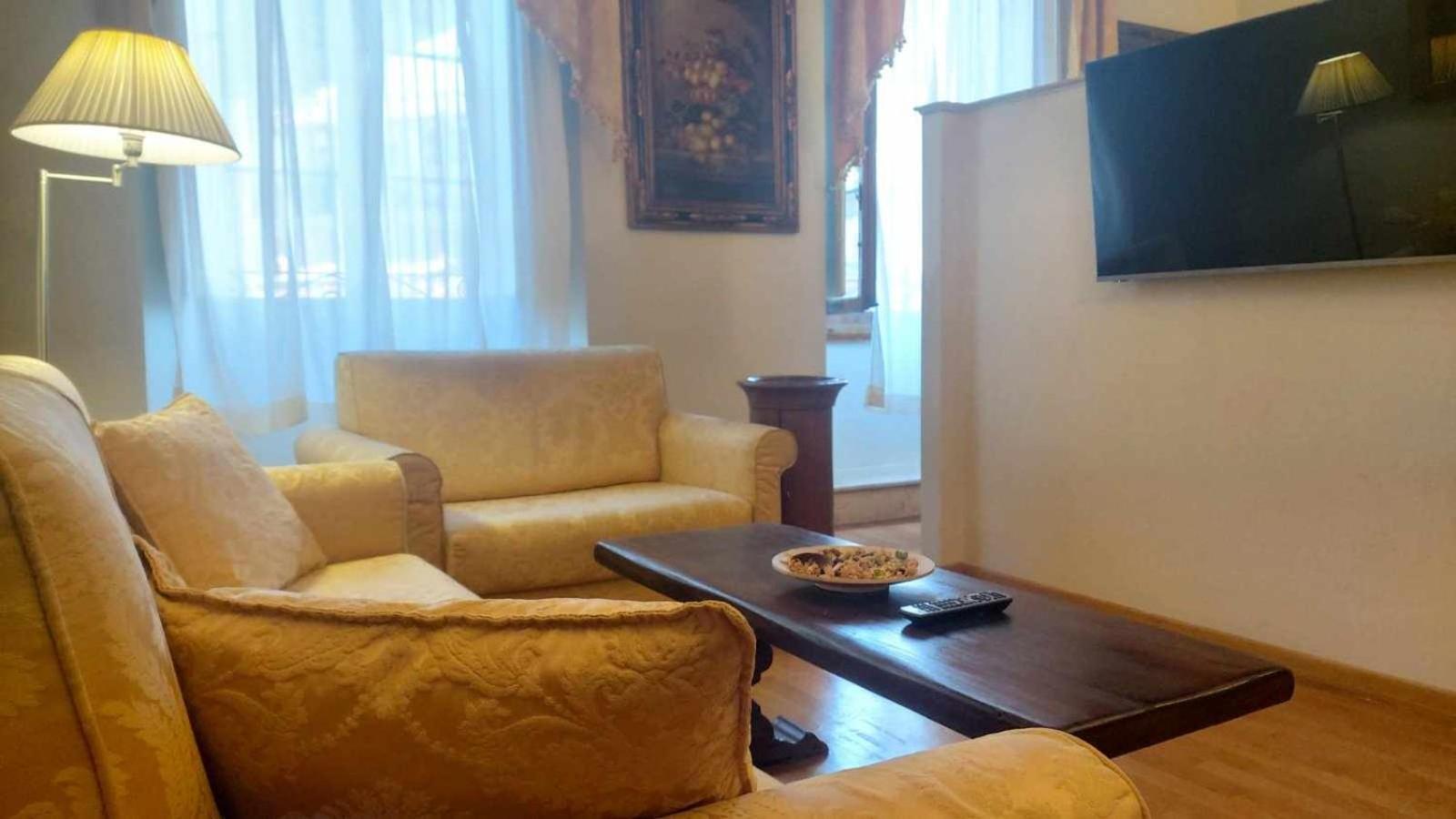 Appart hôtel Tornabuoni La Petite Florence