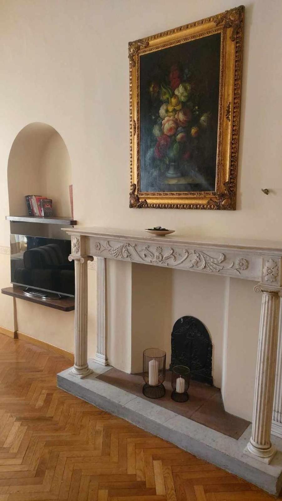 Tornabuoni La Petite Appart hôtel