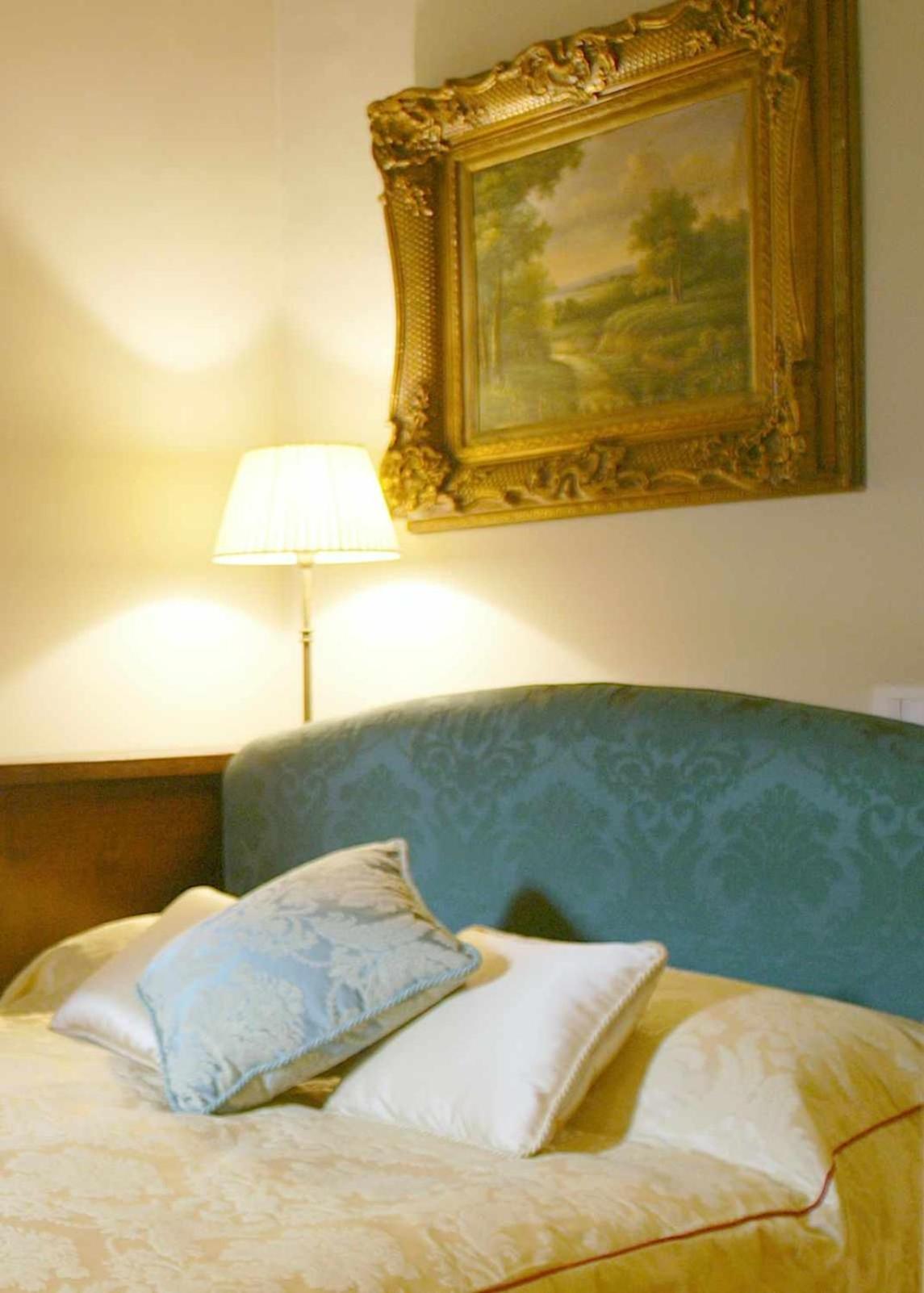 Appart hôtel Tornabuoni La Petite 4*