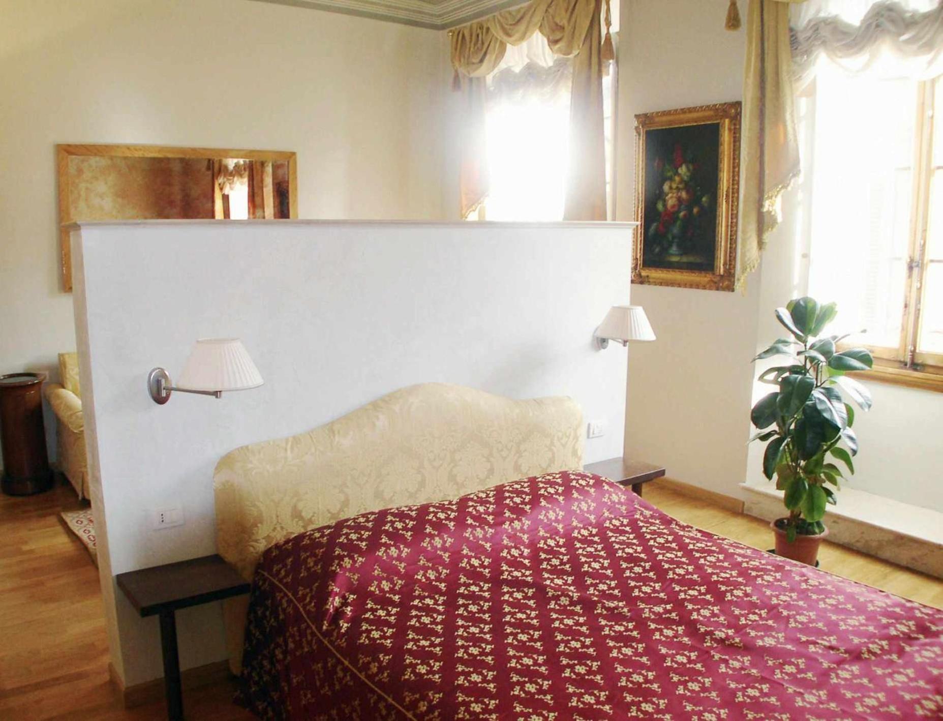 Appart hôtel Tornabuoni La Petite Florence