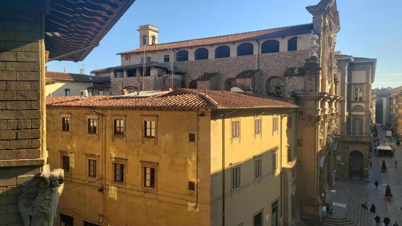 Appart hôtel Tornabuoni La Petite 4*