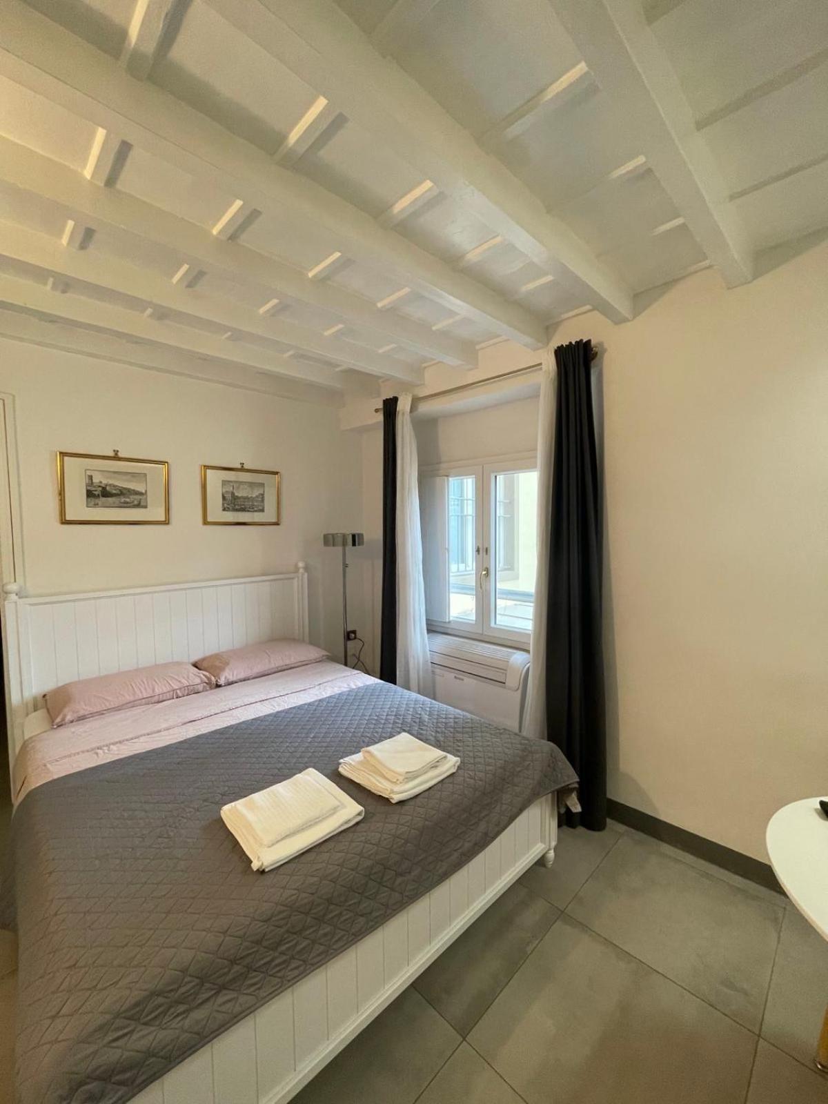 Apartment Renai Flat
