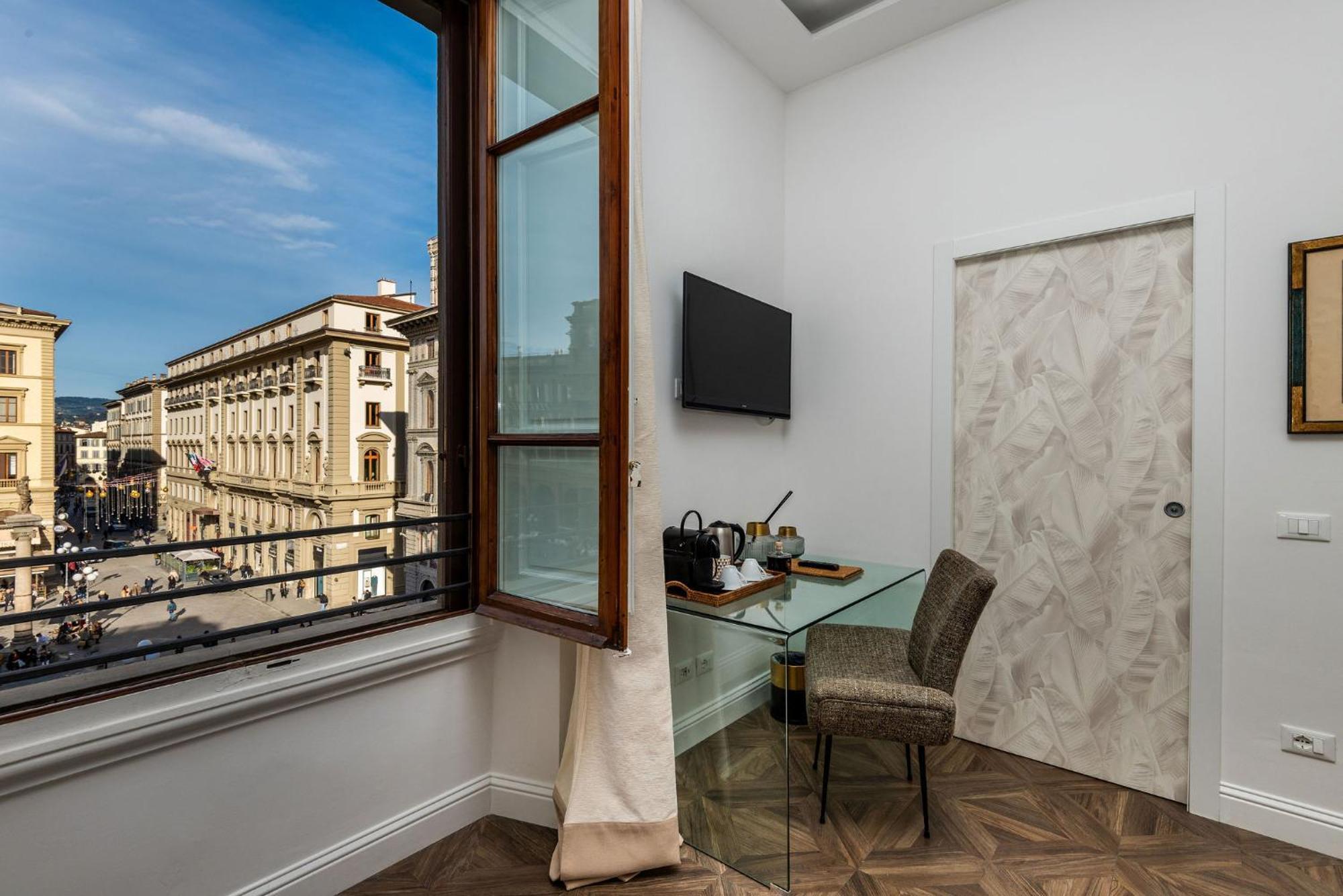 Rfc Repubblica Core Bed & Breakfast Florence