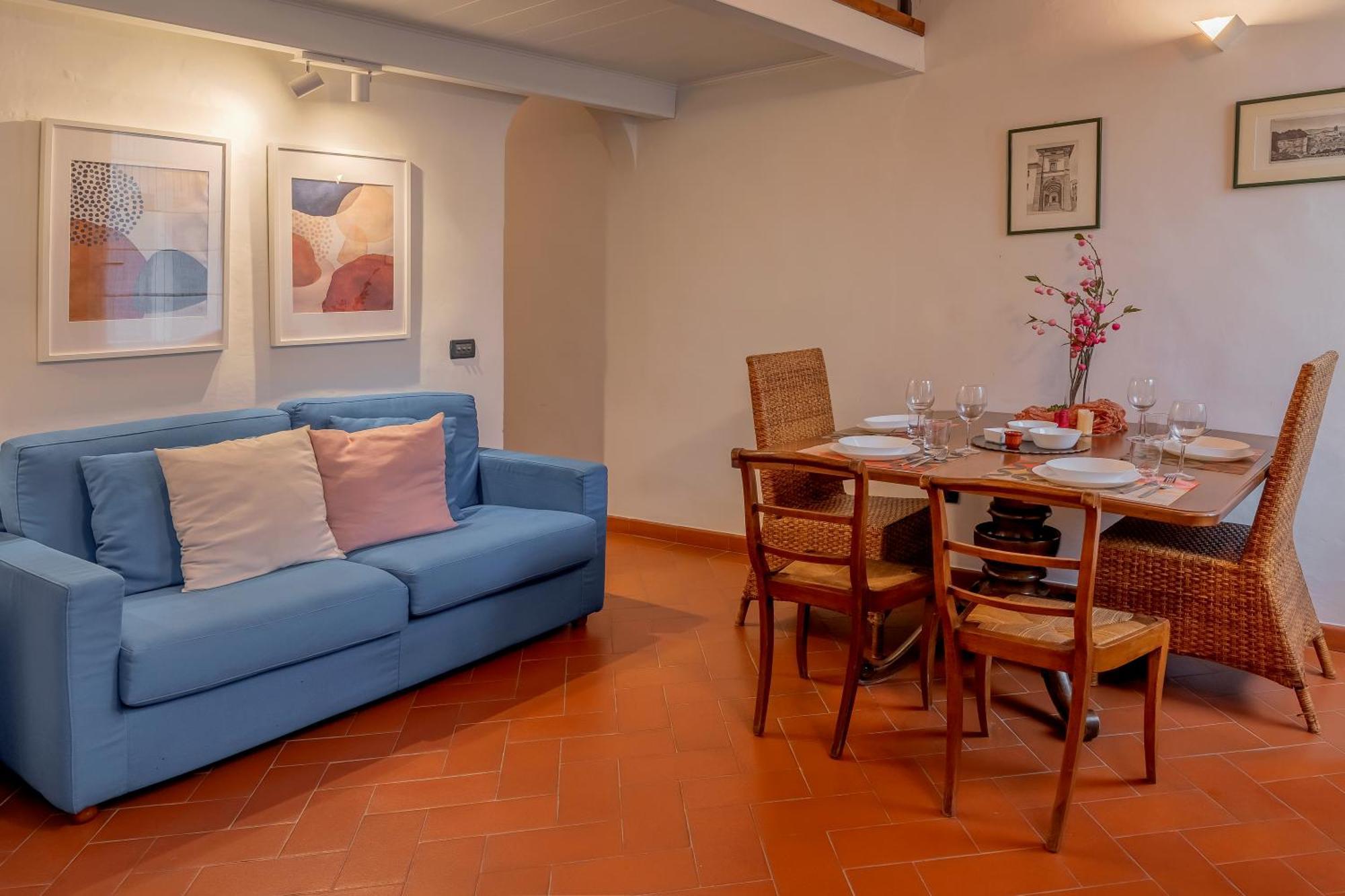 Lovely Appartement Florence