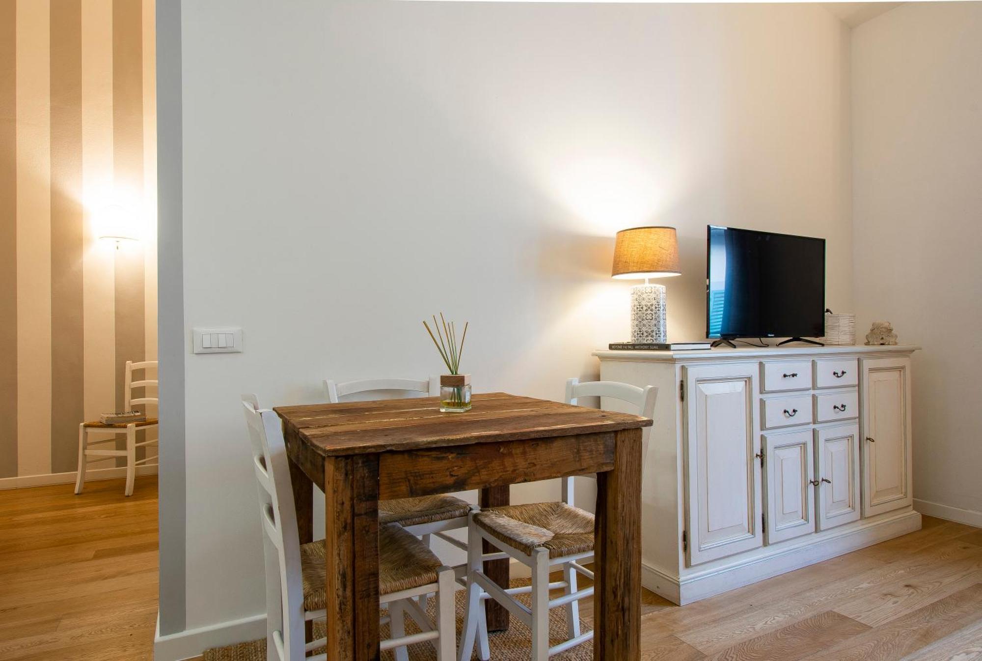 Appartement Pergola Florence