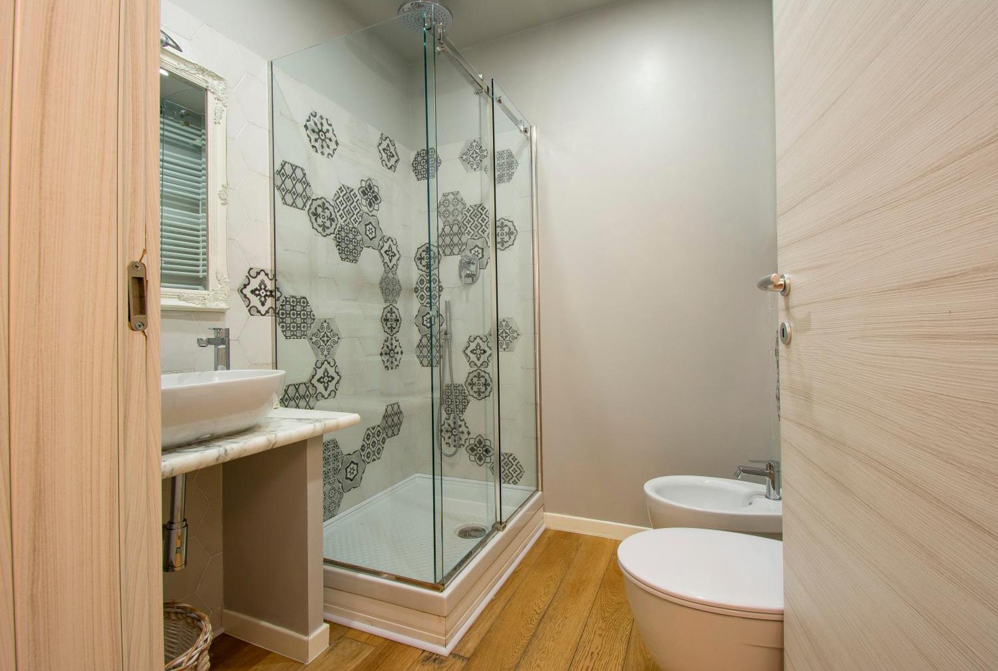 Appartement Pergola