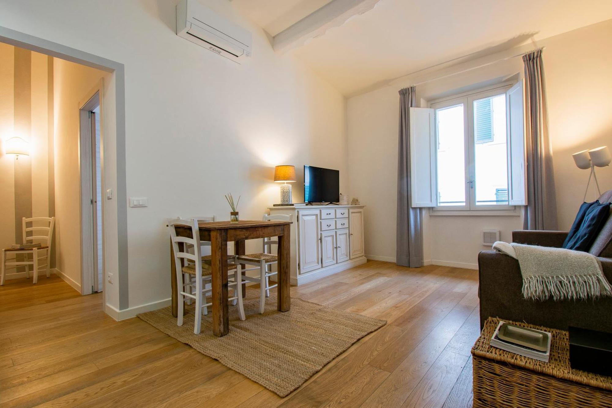 Appartement Pergola Florence