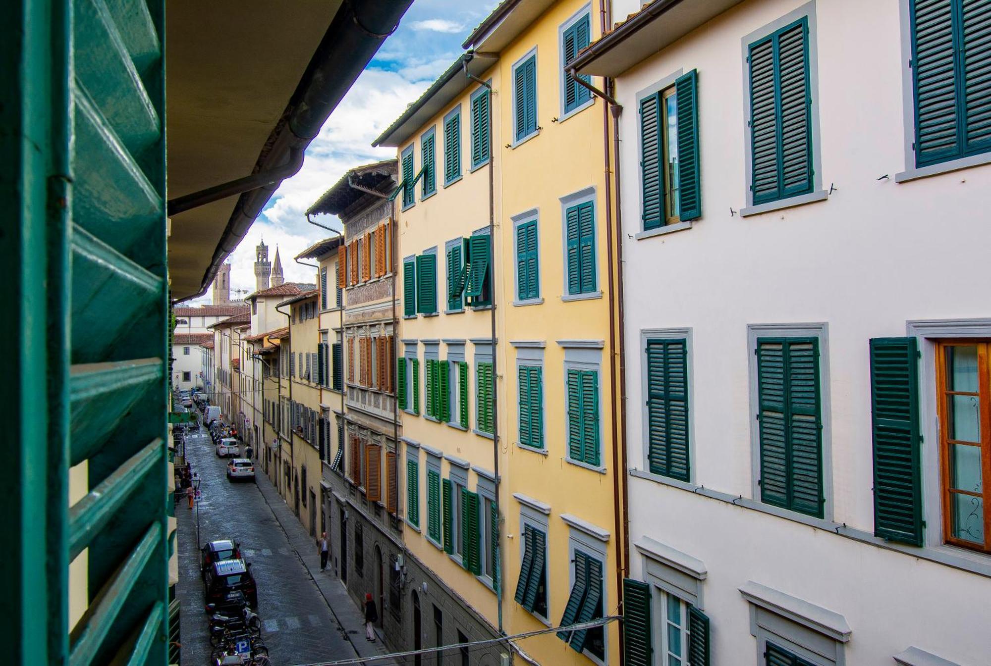 Appartement Pergola