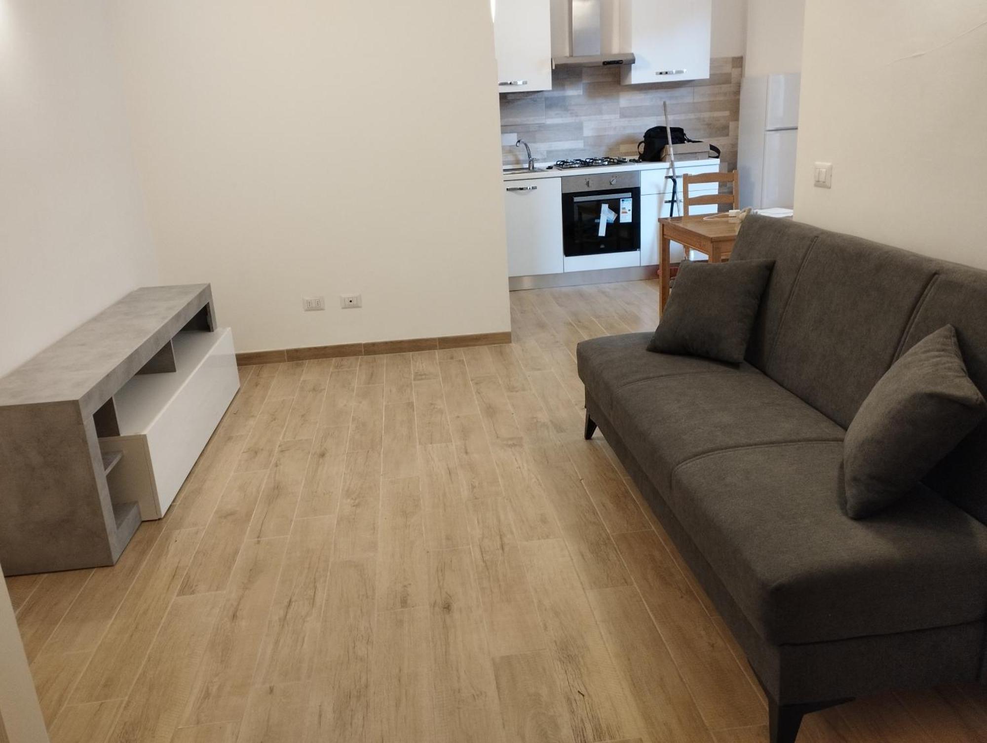 Firenze Home Appartement *