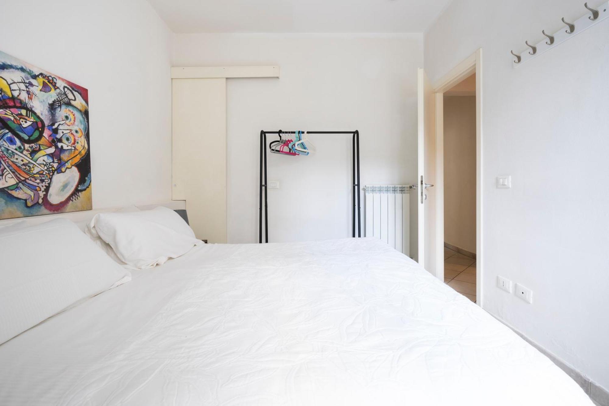 Appartement Zanobi