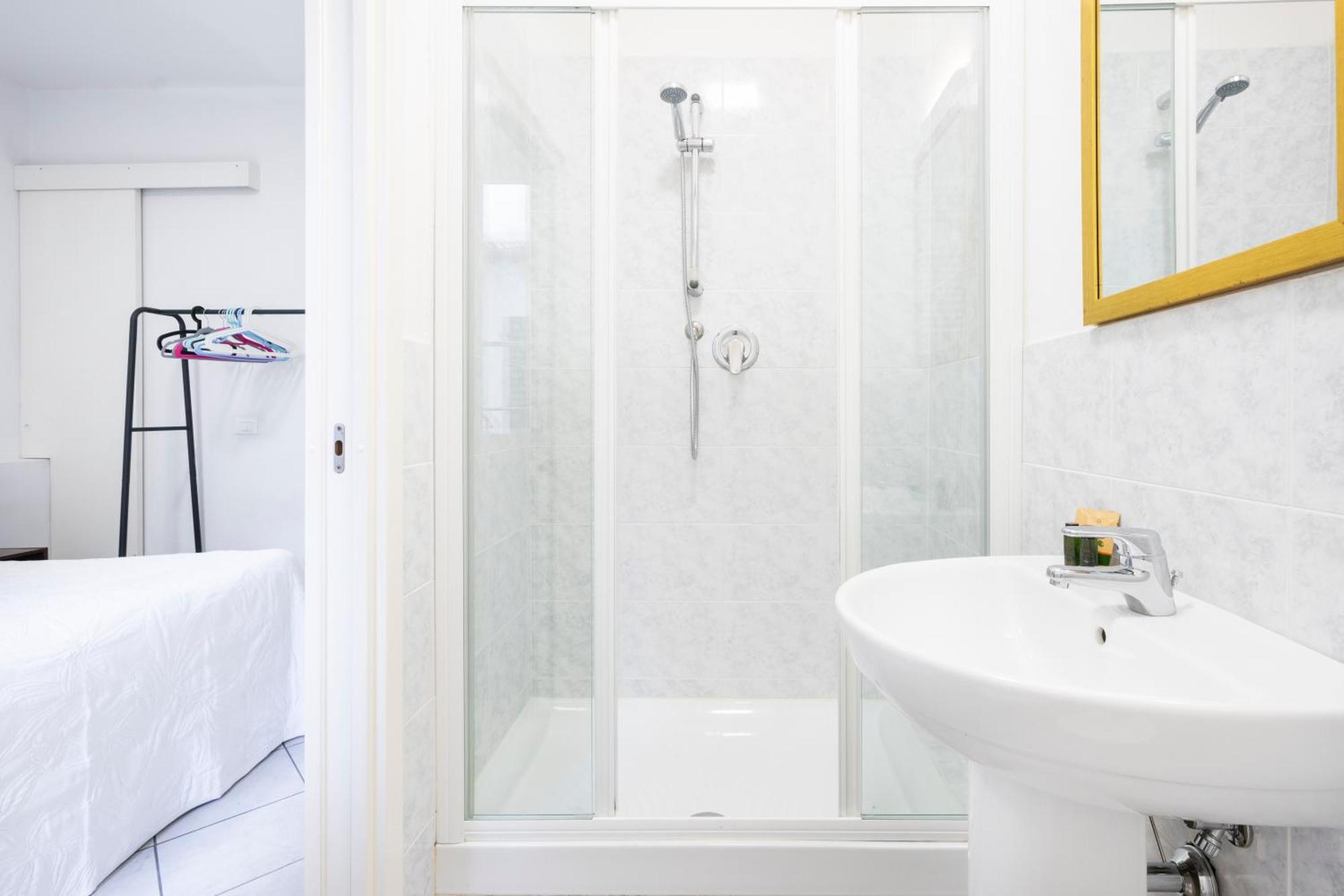 Appartement Zanobi *