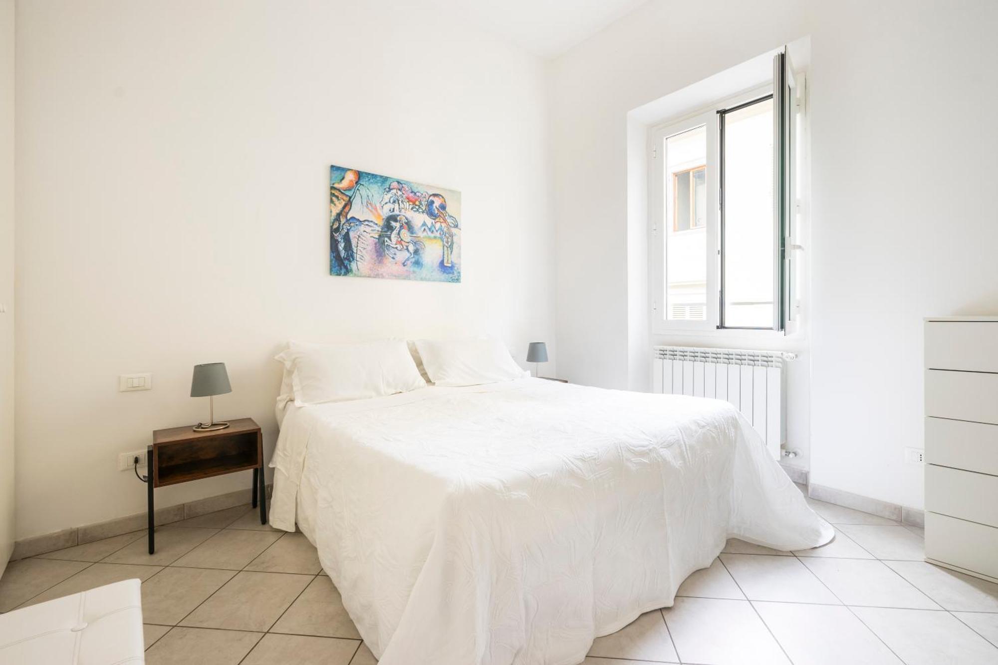 Zanobi Appartement