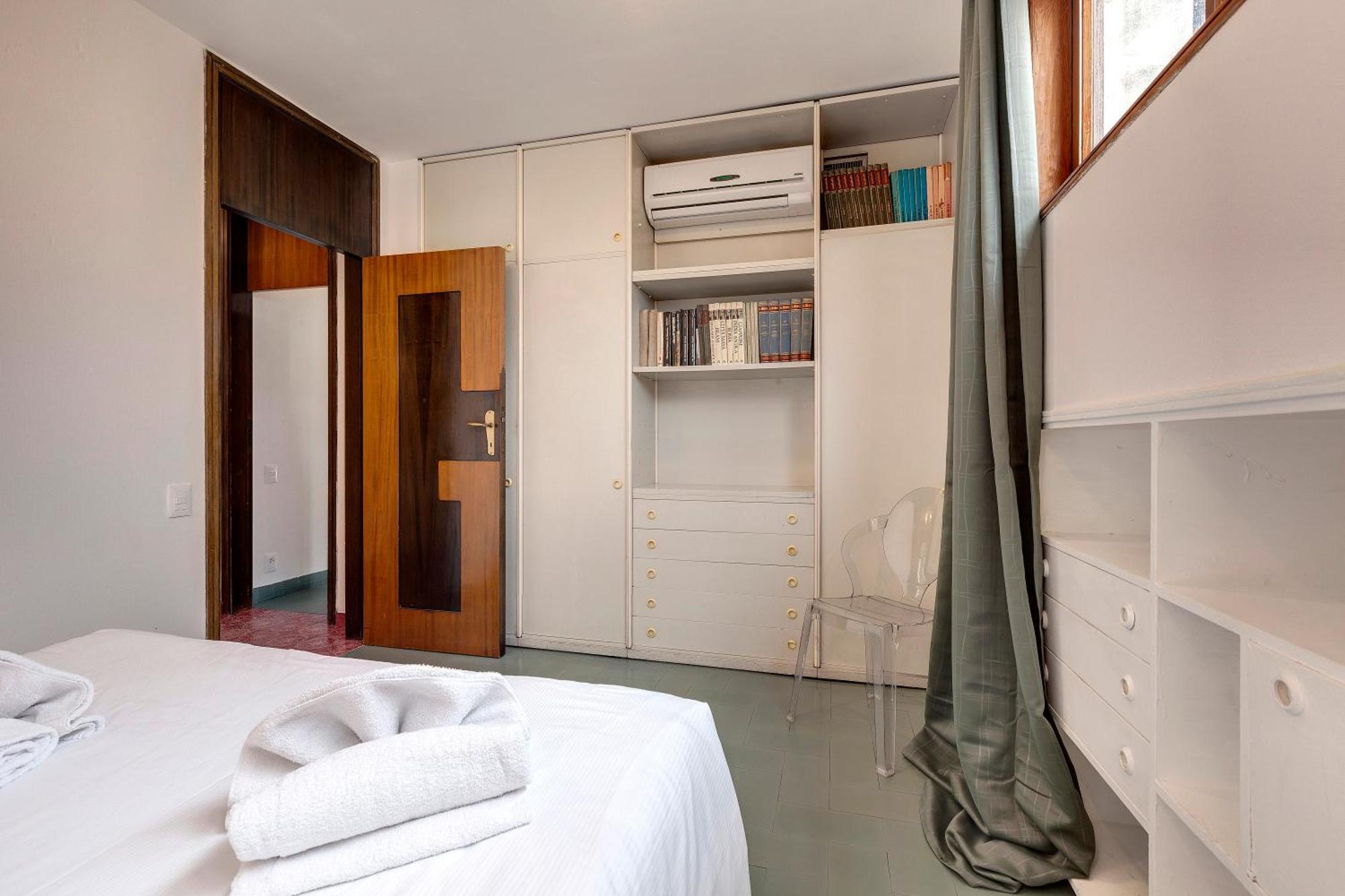 Fiorenza Historical By Mamo Appartement