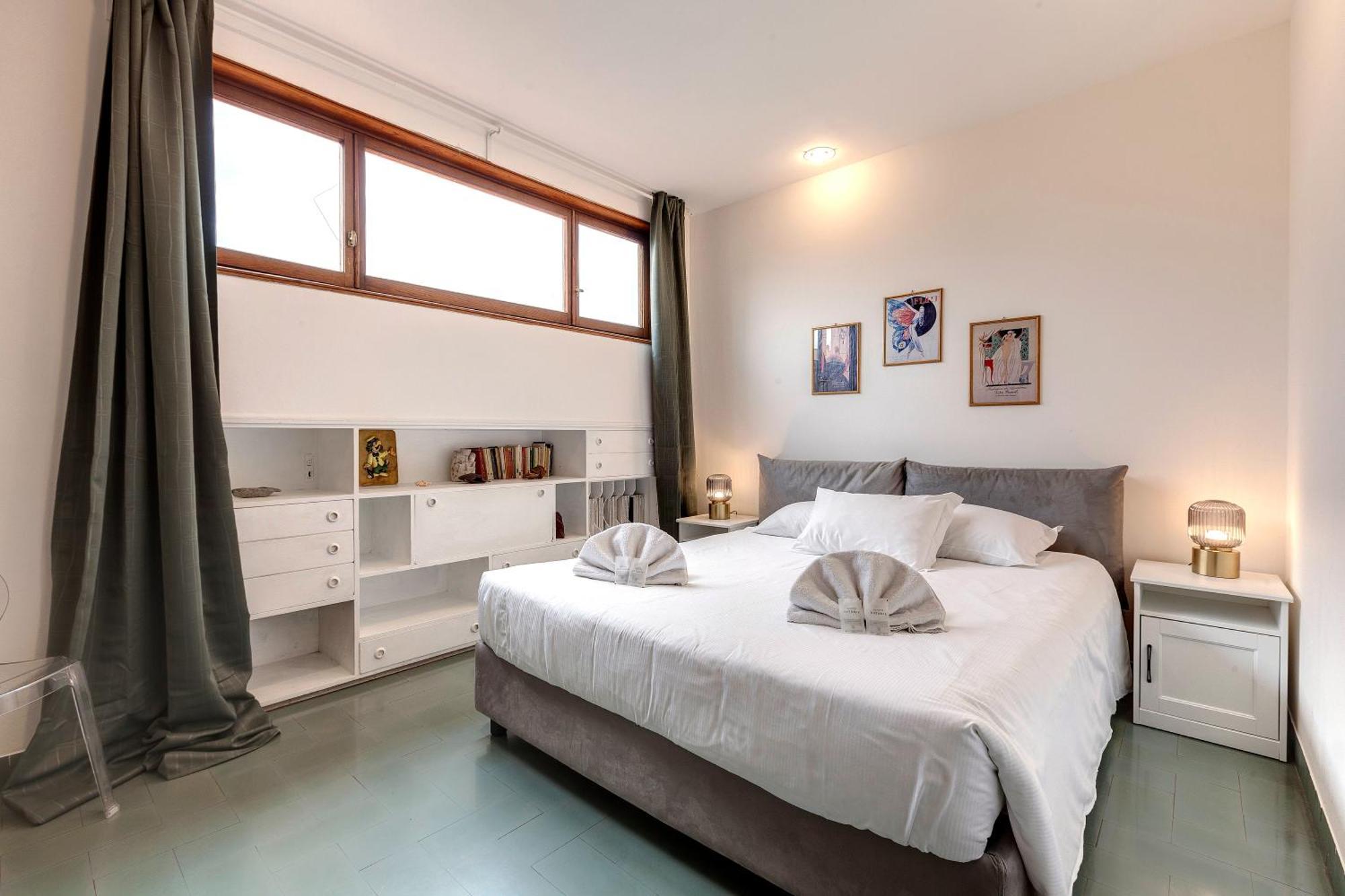 Appartement Fiorenza Historical By Mamo
