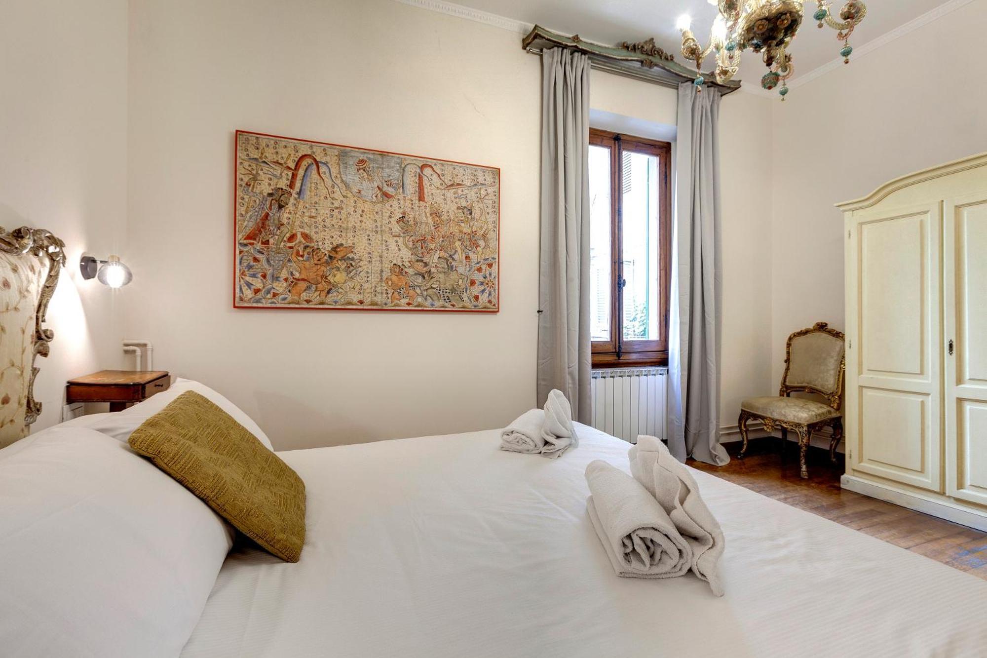Appartement Fiorenza Historical By Mamo *