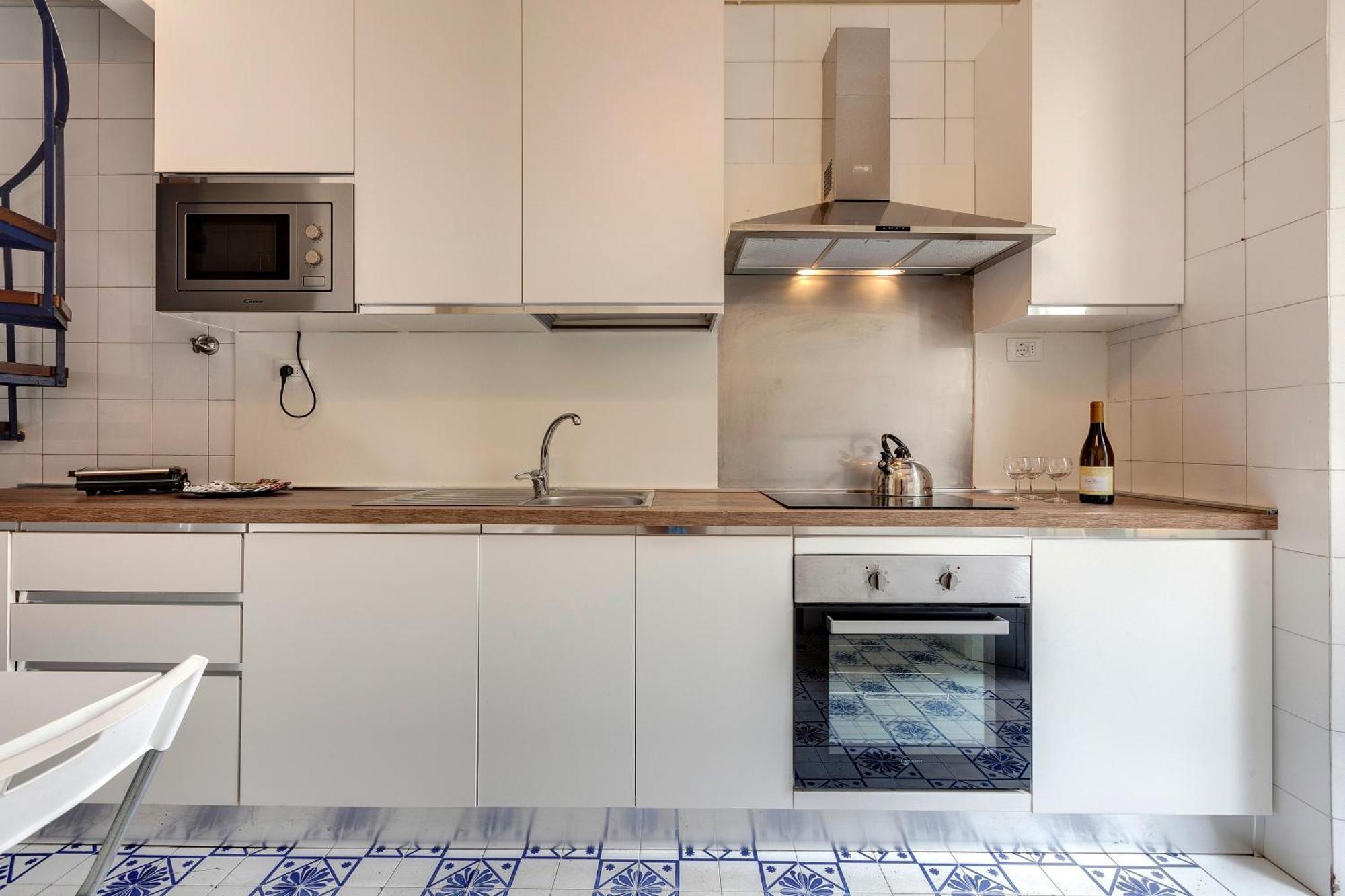 Fiorenza Historical By Mamo Appartement Florence