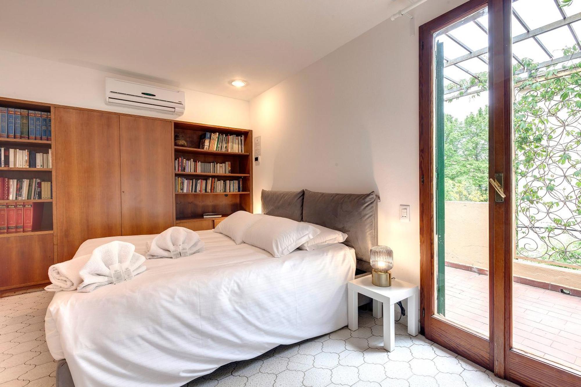 Appartement Fiorenza Historical By Mamo Florence