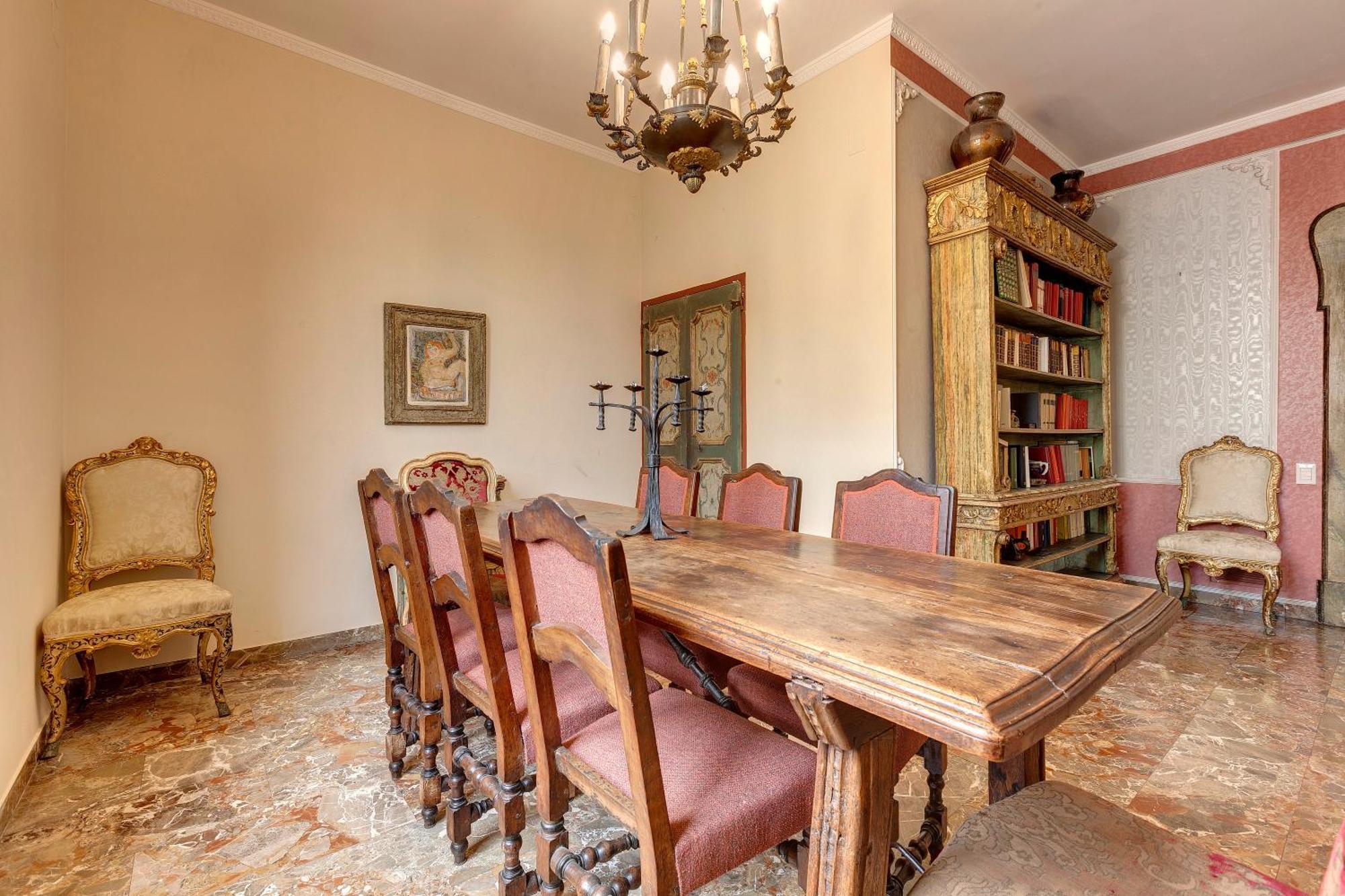 Appartement Fiorenza Historical By Mamo *