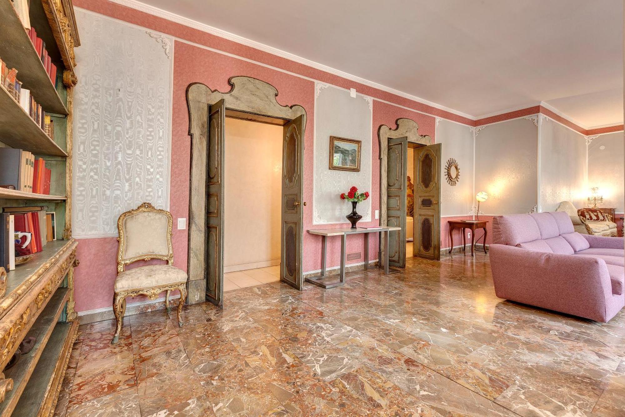 Appartement Fiorenza Historical By Mamo Florence