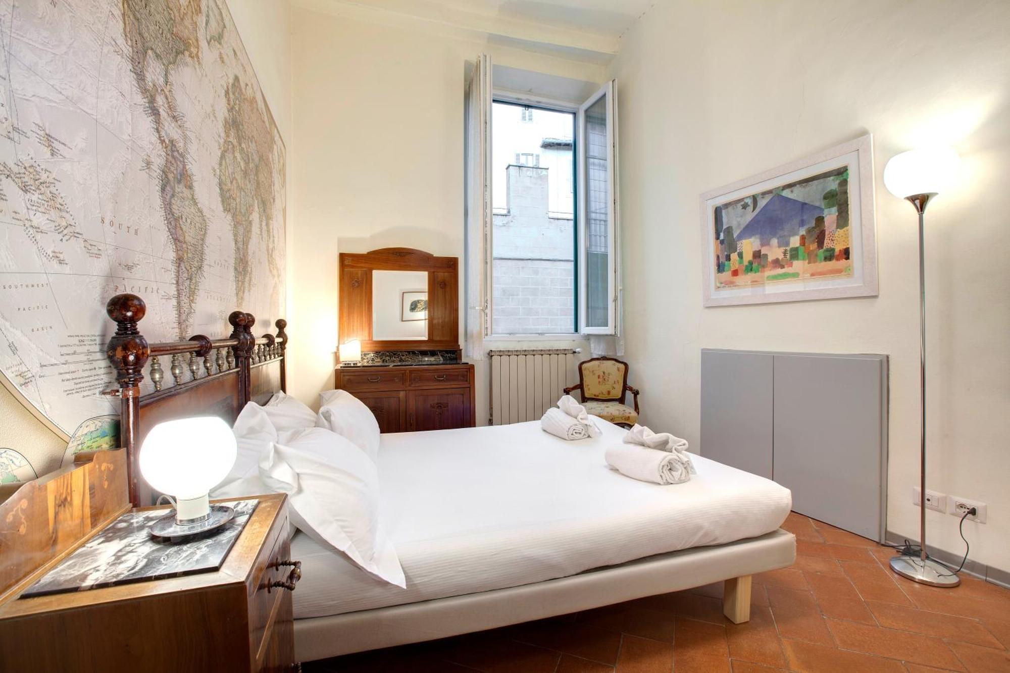 Appartement Mamo - Ginori *