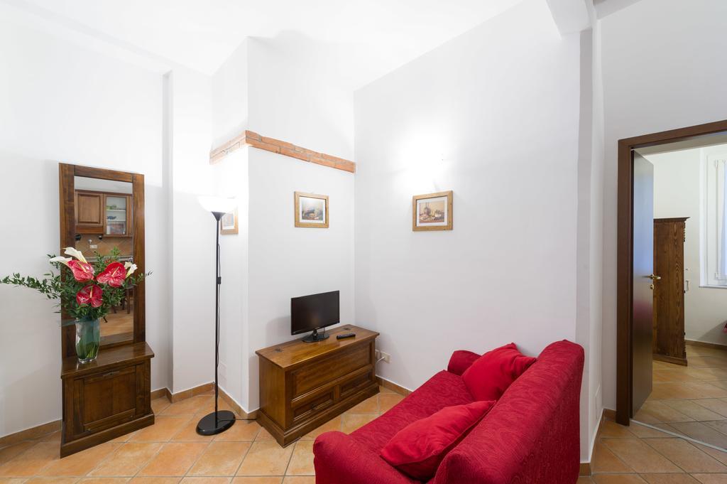 Appartement Calzaioli