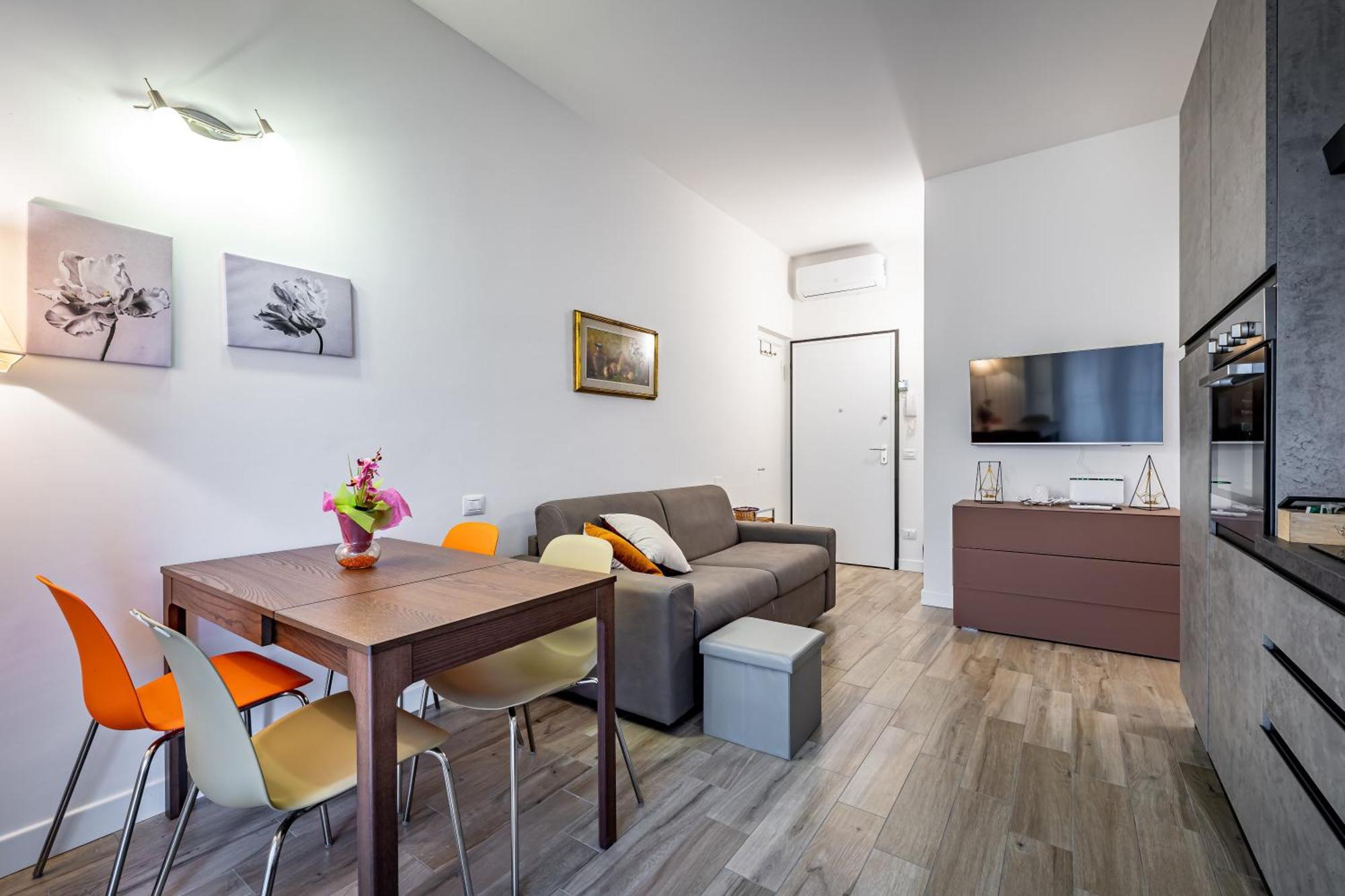 Yd Cefalonia Appartement Florence