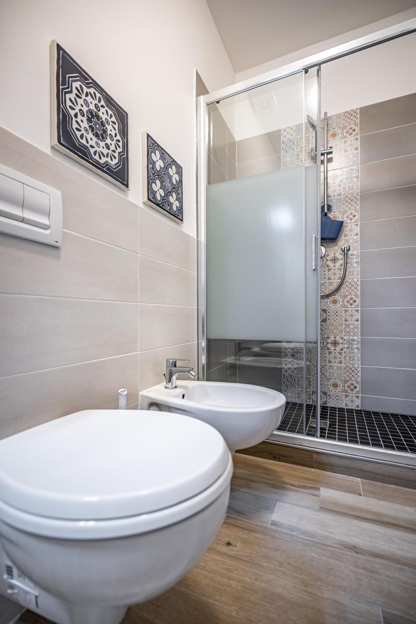Yd Cefalonia Appartement