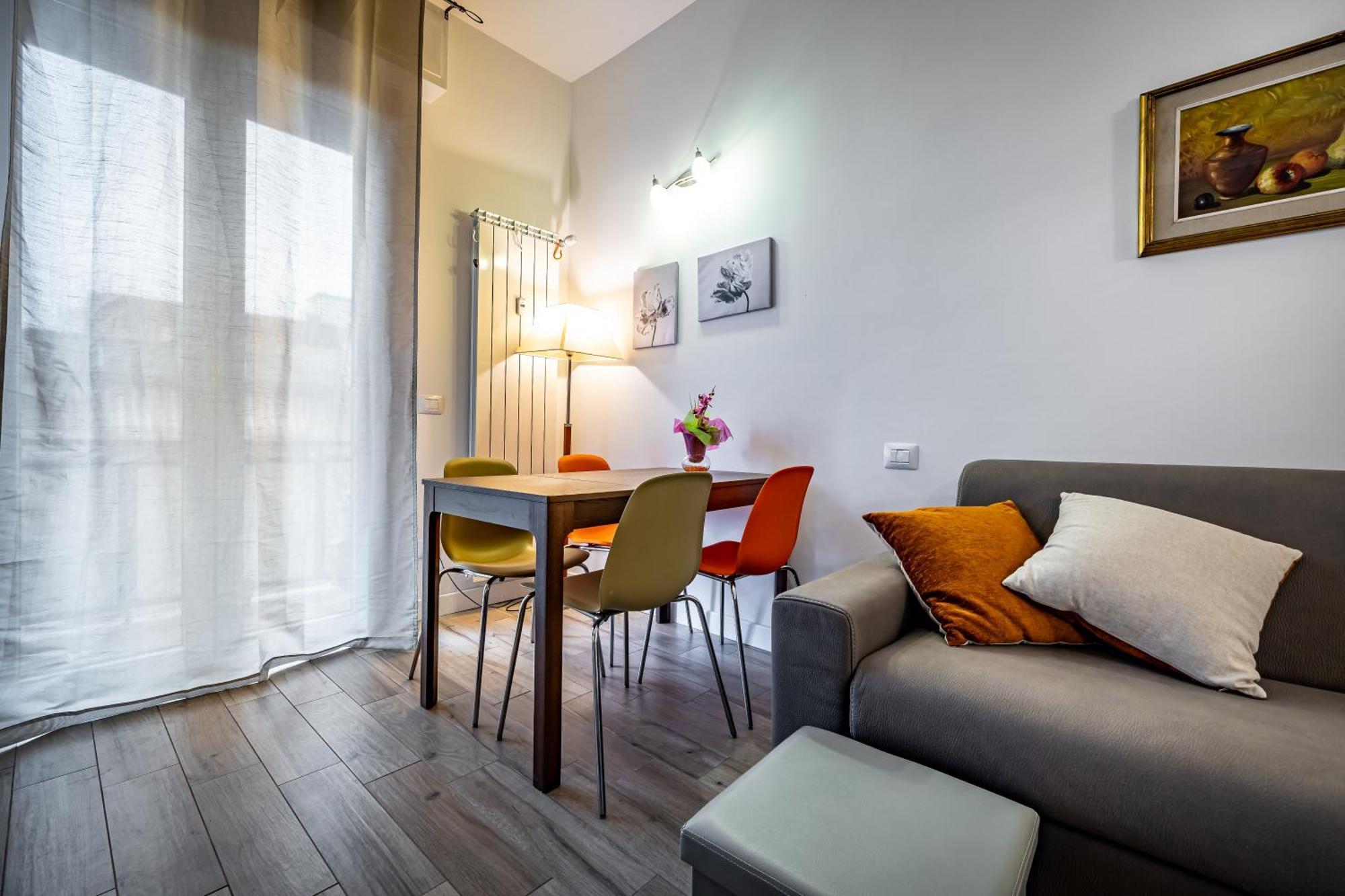 Yd Cefalonia Appartement