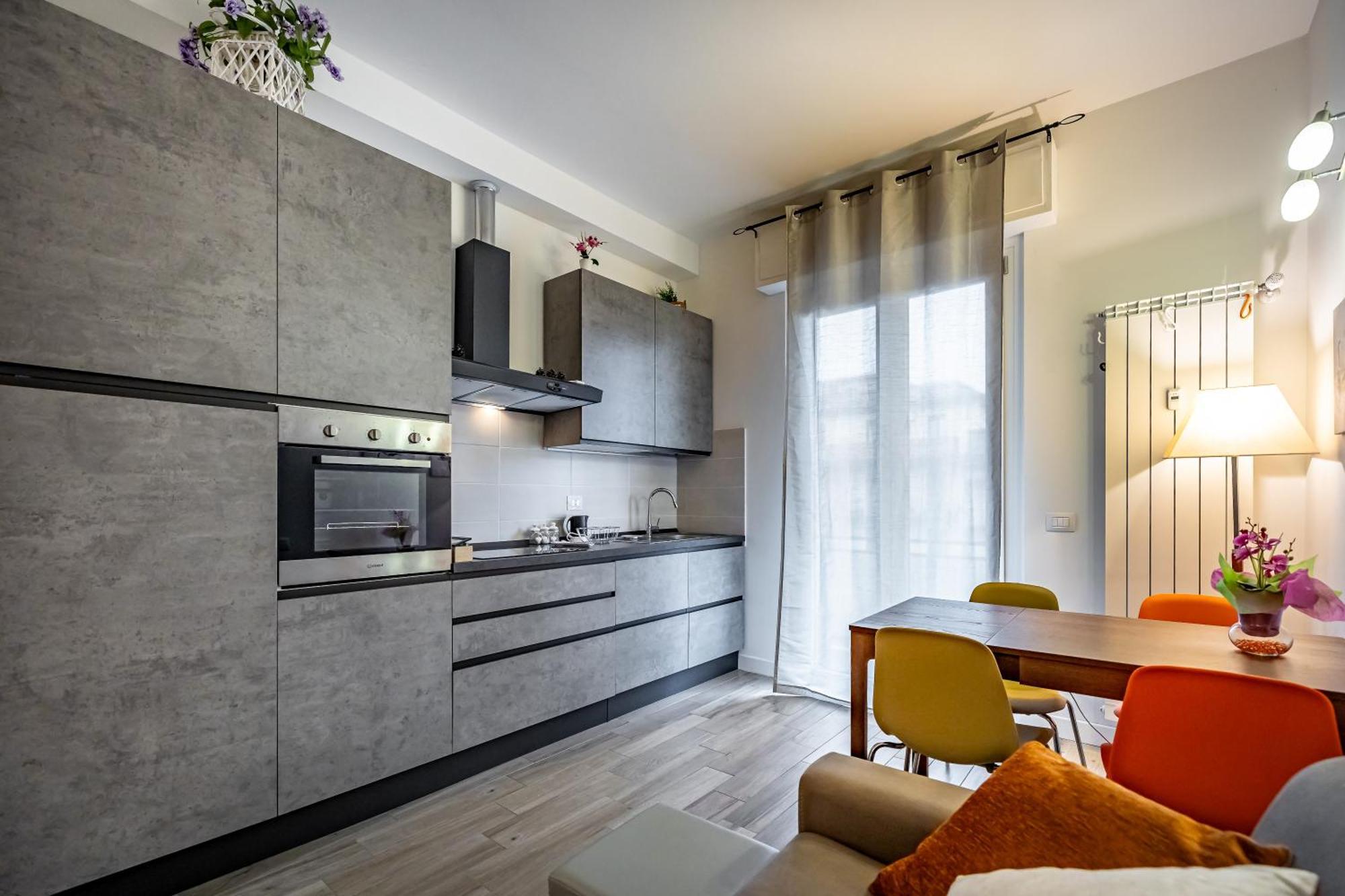 Yd Cefalonia Appartement *