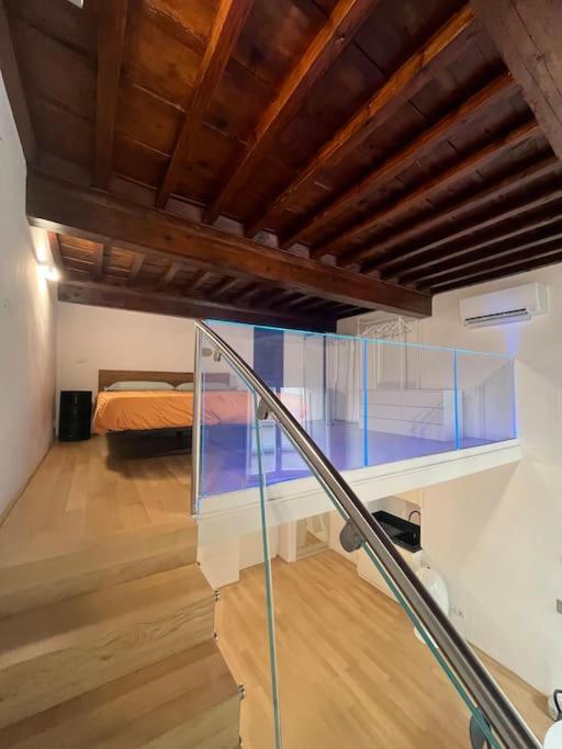 Palazzo Bardi Florence