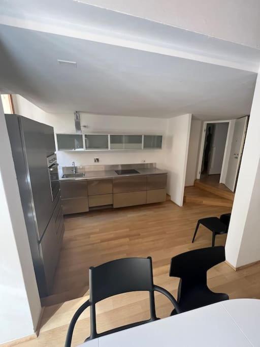 Palazzo Bardi Apartment