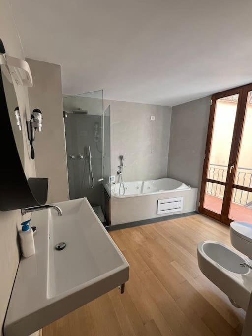 Apartment Palazzo Bardi *