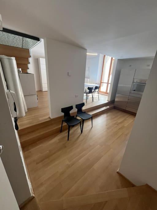 Apartment Palazzo Bardi Florence
