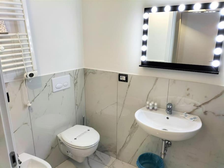 Apartment Pandolfini Apartment- With 2 Bedrooms