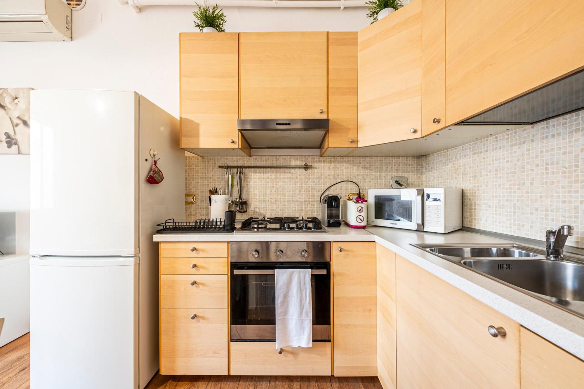 Florence Suite Appartement *