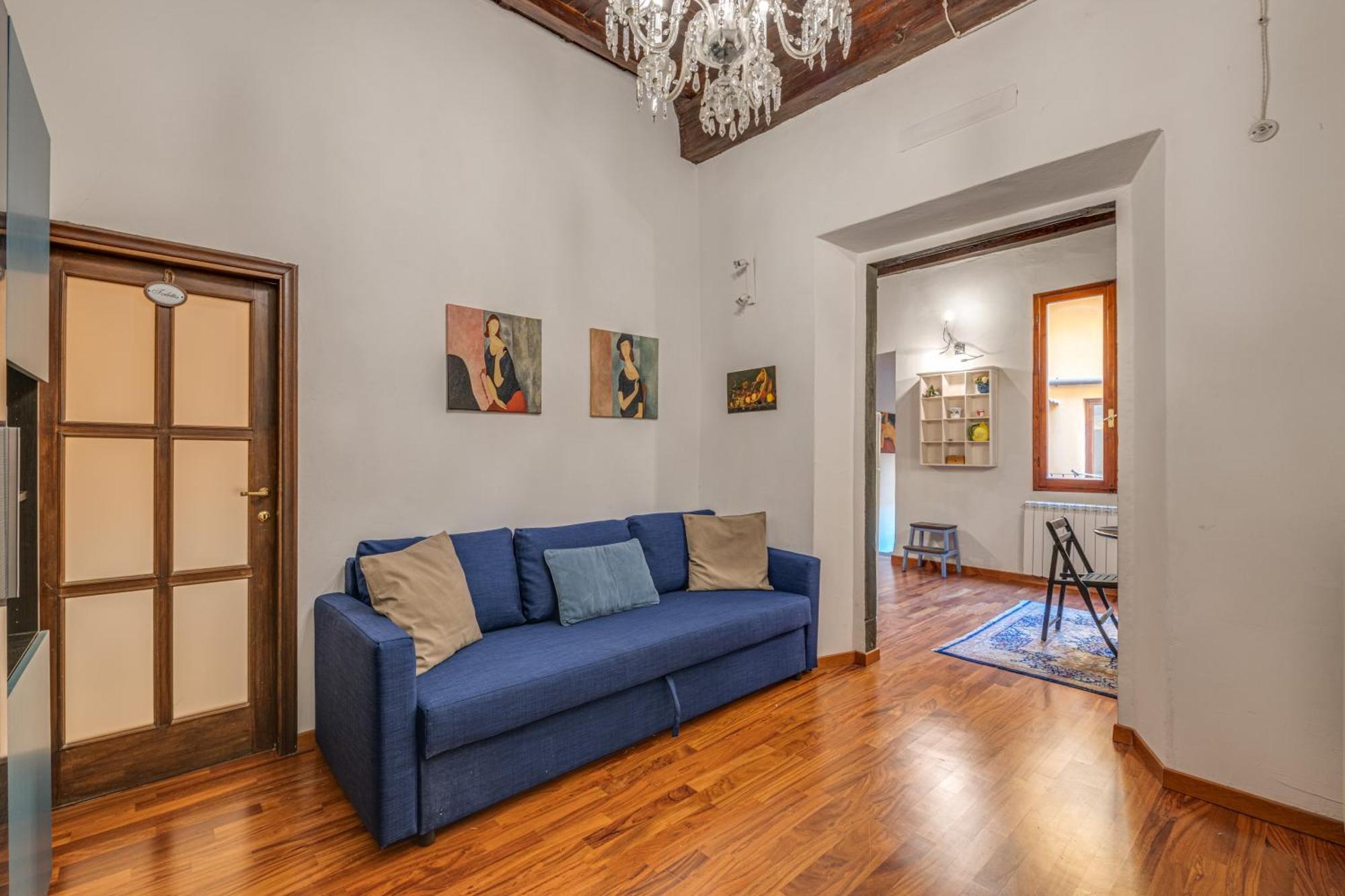 Appartement In - Duomo Florence