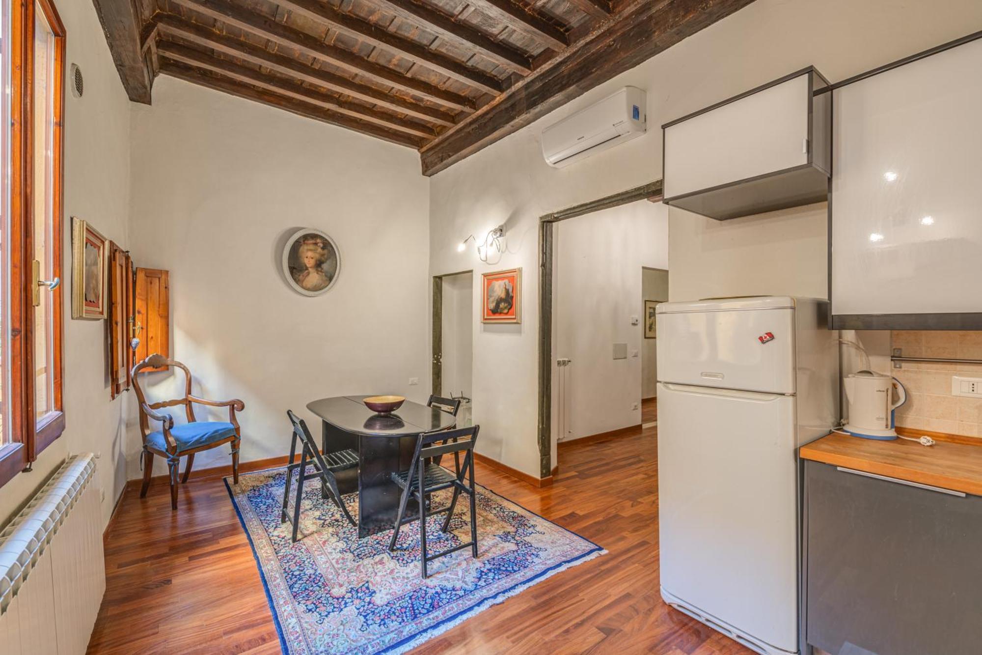 In - Duomo Appartement