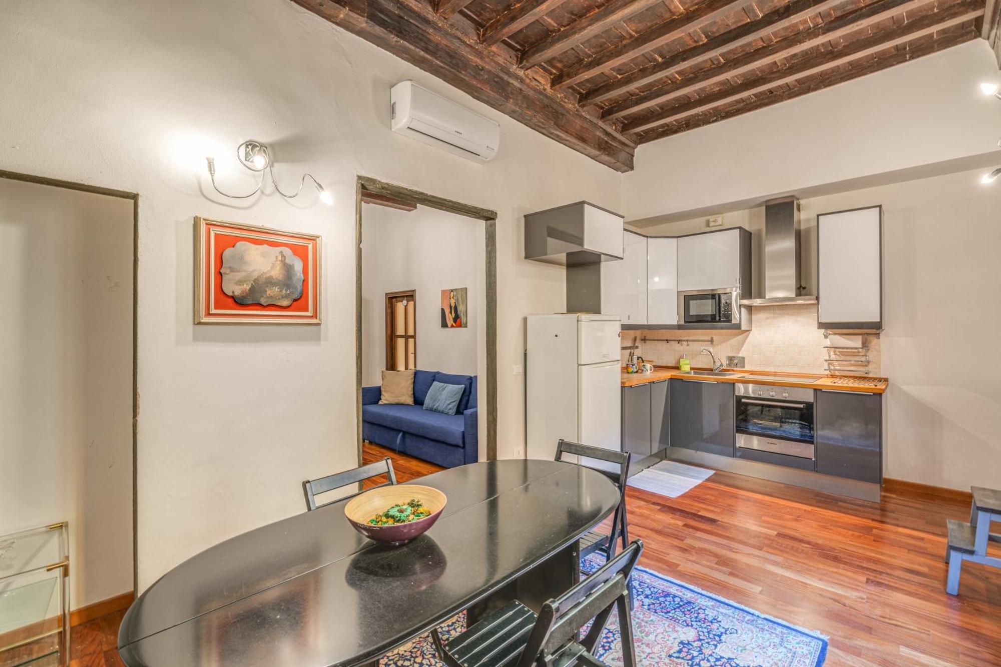 Appartement In - Duomo