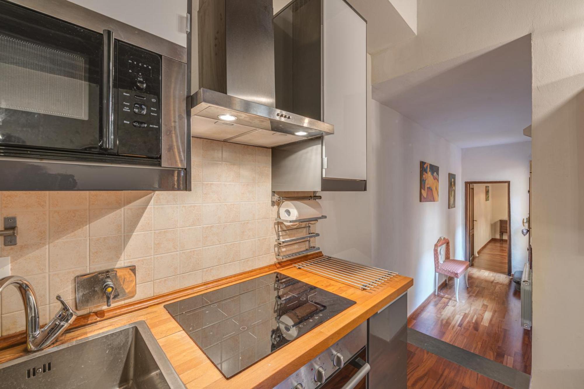 In - Duomo Appartement *