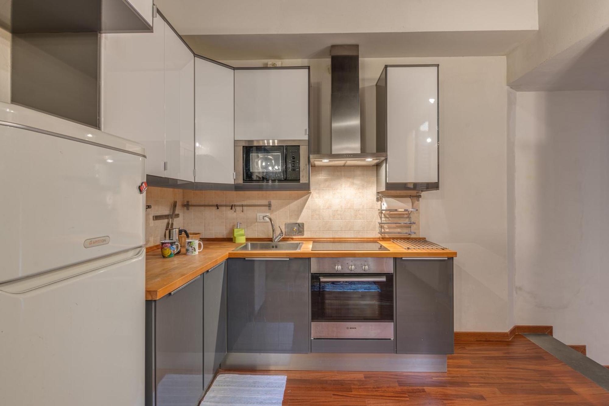 Appartement In - Duomo *